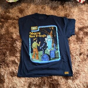 Social Skills T-shirt